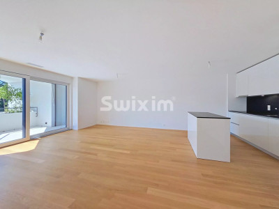 Superbe 3,5 pièces 97 m² Minergie à 2 pas du lac image 1