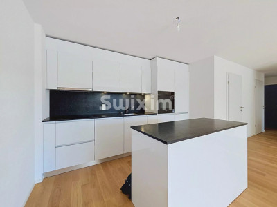Superbe 3,5 pièces 97 m² Minergie à 2 pas du lac image 2