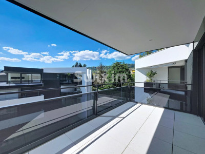 Superbe 3,5 pièces 97 m² Minergie à 2 pas du lac image 3