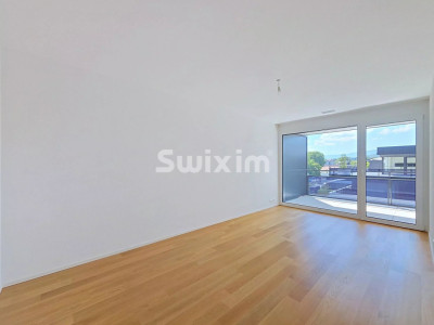 Superbe 3,5 pièces 97 m² Minergie à 2 pas du lac image 4