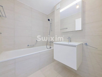 Superbe 3,5 pièces 97 m² Minergie à 2 pas du lac image 6