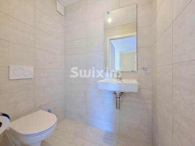 Superbe 3,5 pièces 97 m² Minergie à 2 pas du lac image 7