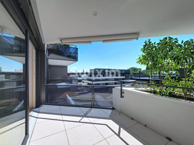 Superbe 3,5 pièces 97 m² Minergie à 2 pas du lac image 8