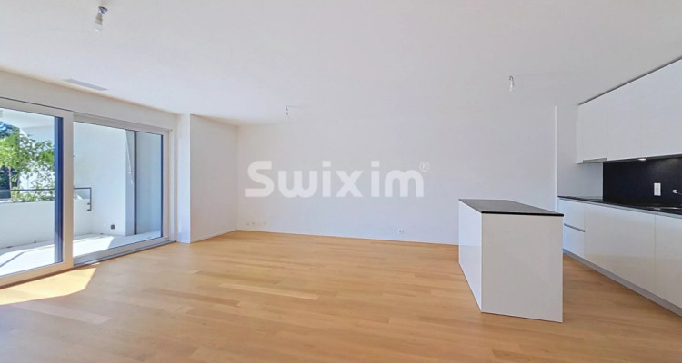 Superbe 3,5 pièces 97 m² Minergie à 2 pas du lac image 1