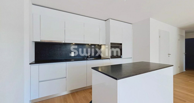 Superbe 3,5 pièces 97 m² Minergie à 2 pas du lac image 2