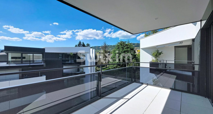 Superbe 3,5 pièces 97 m² Minergie à 2 pas du lac image 3