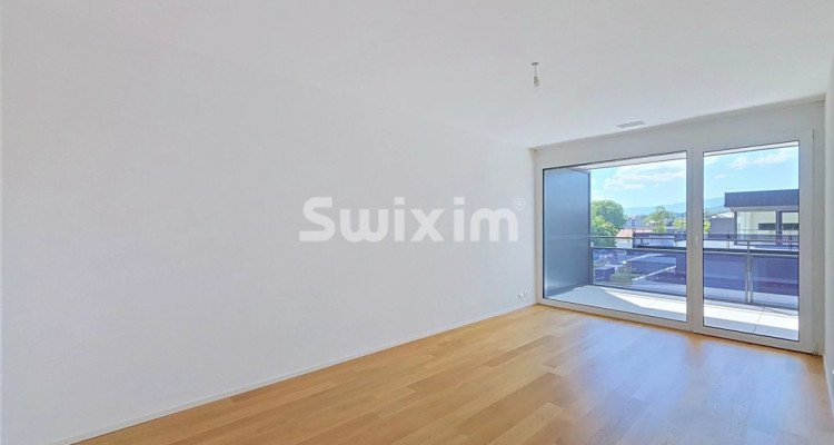 Superbe 3,5 pièces 97 m² Minergie à 2 pas du lac image 4