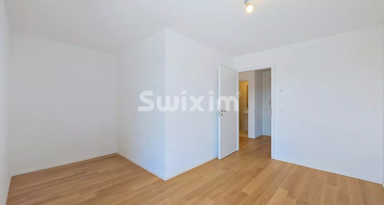 Superbe 3,5 pièces 97 m² Minergie à 2 pas du lac image 5
