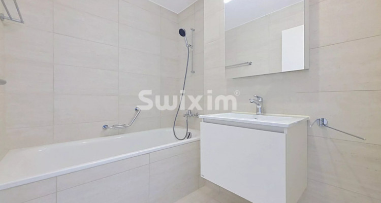 Superbe 3,5 pièces 97 m² Minergie à 2 pas du lac image 6