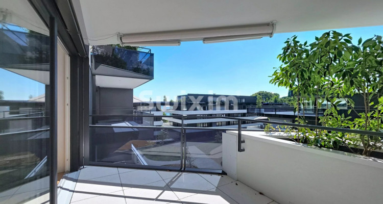 Superbe 3,5 pièces 97 m² Minergie à 2 pas du lac image 8