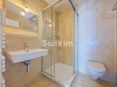 5 pièces moderne vue Mont-Blanc Nyon Boiron Bois-Bougy image 7