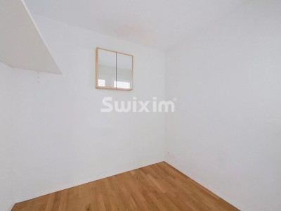 5 pièces moderne vue Mont-Blanc Nyon Boiron Bois-Bougy image 9