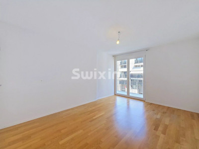5 pièces moderne vue Mont-Blanc Nyon Boiron Bois-Bougy image 10