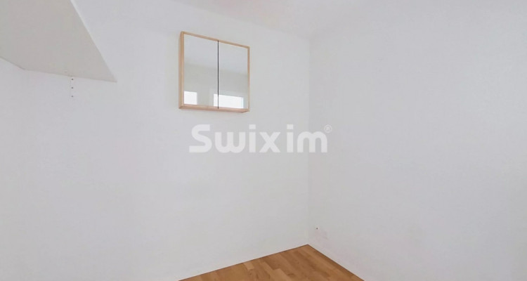 5 pièces moderne vue Mont-Blanc Nyon Boiron Bois-Bougy image 9