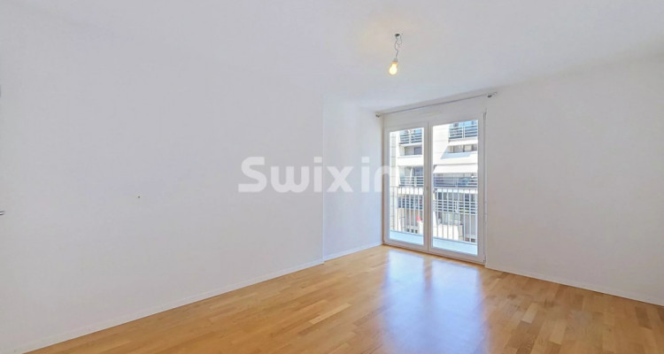 5 pièces moderne vue Mont-Blanc Nyon Boiron Bois-Bougy image 10
