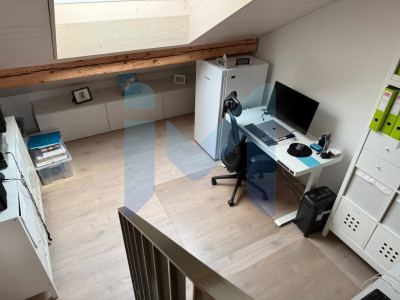 RAVISSANT DUPLEX 3.5 PIÈCES RÉNOVÉ EN 2025, AU CŒUR DE LA NATURE image 4