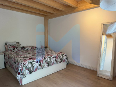 RAVISSANT DUPLEX 3.5 PIÈCES RÉNOVÉ EN 2025, AU CŒUR DE LA NATURE image 6