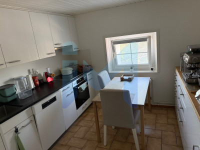 RAVISSANT DUPLEX 3.5 PIÈCES RÉNOVÉ EN 2025, AU CŒUR DE LA NATURE image 7