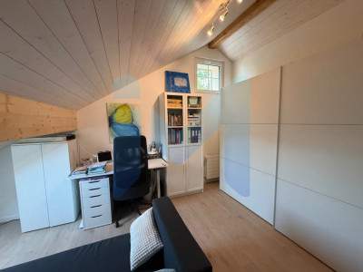 RAVISSANT DUPLEX 3.5 PIÈCES RÉNOVÉ EN 2025, AU CŒUR DE LA NATURE image 10