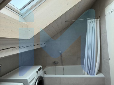 RAVISSANT DUPLEX 3.5 PIÈCES RÉNOVÉ EN 2025, AU CŒUR DE LA NATURE image 11