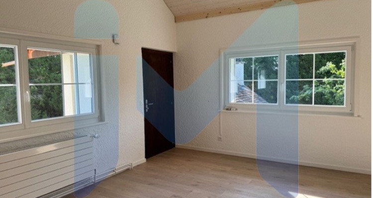 RAVISSANT DUPLEX 3.5 PIÈCES RÉNOVÉ EN 2025, AU CŒUR DE LA NATURE image 3