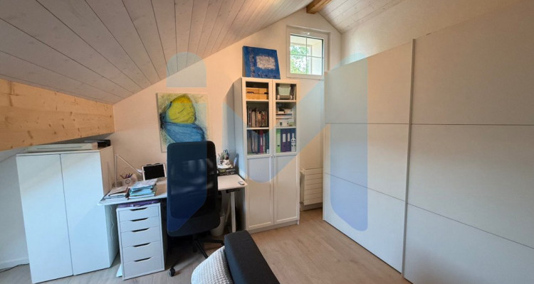 RAVISSANT DUPLEX 3.5 PIÈCES RÉNOVÉ EN 2025, AU CŒUR DE LA NATURE image 10