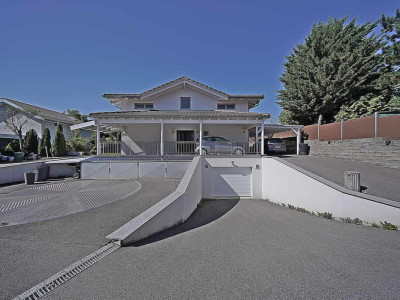 Exclusivité - Propriété coup de coeur, villa individuelle au calme image 31
