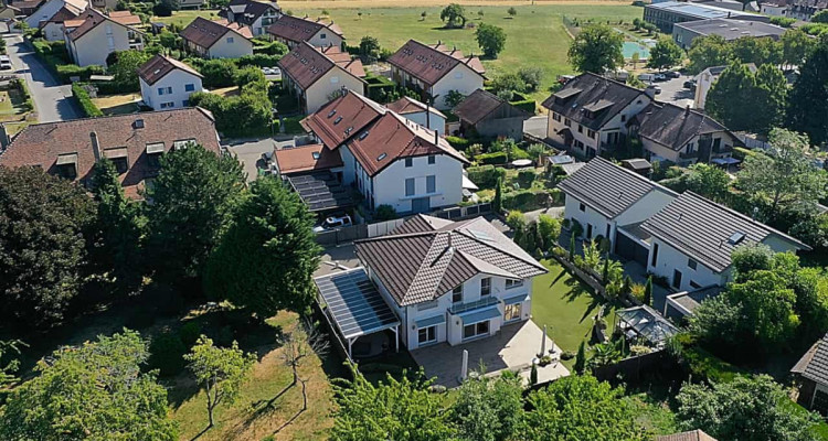 Exclusivité - Propriété coup de coeur, villa individuelle au calme image 34