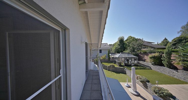 Exclusivité - Propriété coup de coeur, villa individuelle au calme image 17