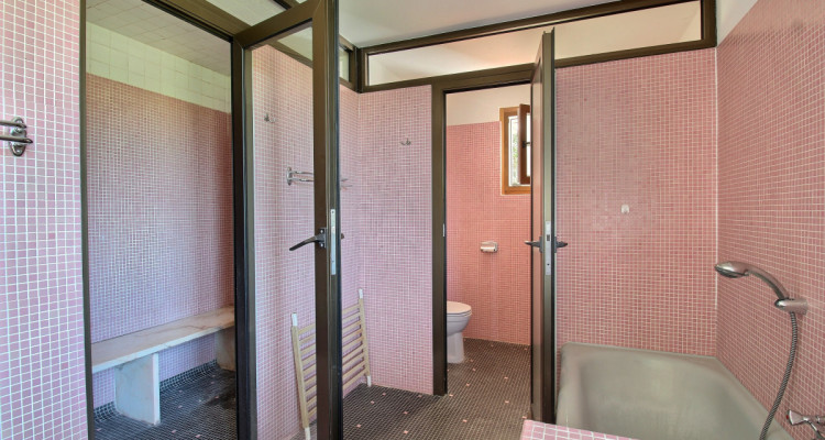 Spacieuse individuelle au calme avec vue image 14