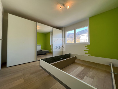Magnifique 3,5p récent avec grande terrasse et vue dégagée image 8