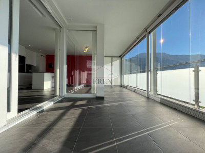 Magnifique 3,5p récent avec grande terrasse et vue dégagée image 11