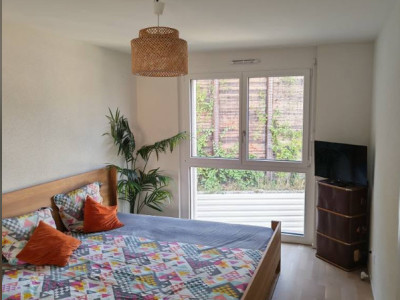 🏡 Magnifique appartement 3.5 pièces avec balcon à Renens image 3