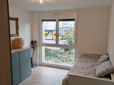 🏡 Magnifique appartement 3.5 pièces avec balcon à Renens image 4