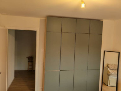 🏡 Magnifique appartement 3.5 pièces avec balcon à Renens image 6
