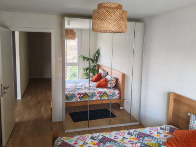 🏡 Magnifique appartement 3.5 pièces avec balcon à Renens image 8