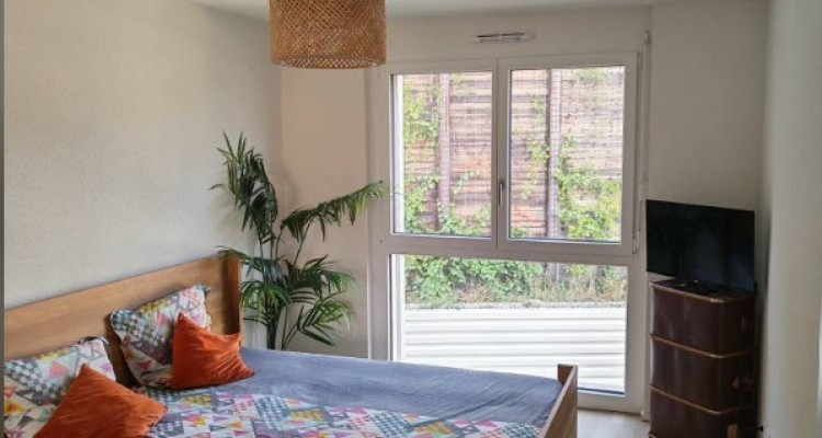 🏡 Magnifique appartement 3.5 pièces avec balcon à Renens image 3