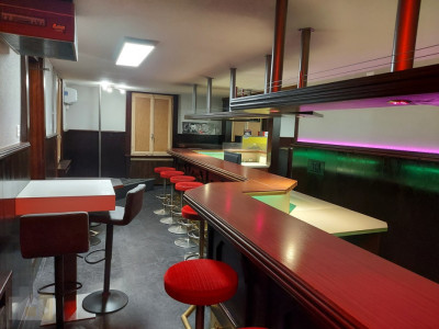 Ganzes Haus / Restaurant (Kontaktbar) mit 7 Schlafzimmern und einer Ga image 6