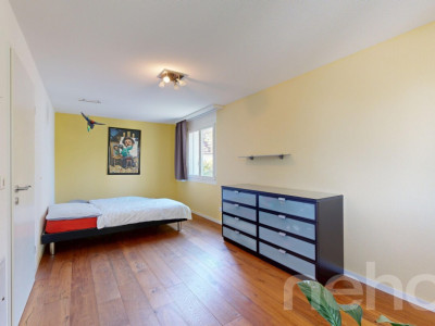 Attraktives 4.5-Zimmer-Doppeleinfamilienhaus image 9