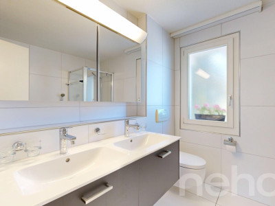 Attraktives 4.5-Zimmer-Doppeleinfamilienhaus image 10