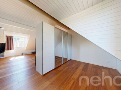 Attraktives 4.5-Zimmer-Doppeleinfamilienhaus image 11