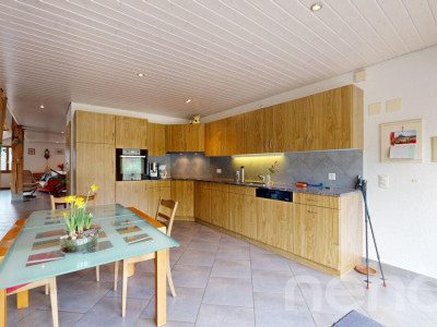 Maison de 380 m² avec fort potentiel de rendement image 5