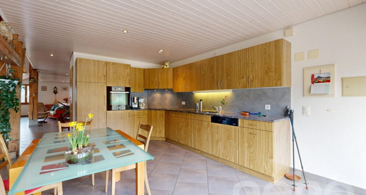 Maison de 380 m² avec fort potentiel de rendement image 5