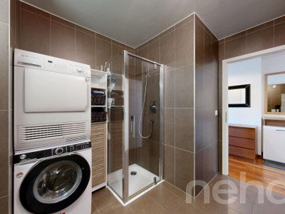 Appartement 3p avec jardin privatif à vendre au Mont-sur-Lausanne image 7