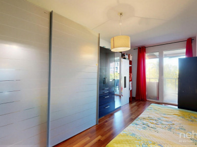 Appartement 3p avec jardin privatif à vendre au Mont-sur-Lausanne image 8