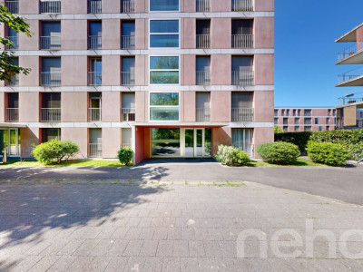 Appartement 3p avec jardin privatif à vendre au Mont-sur-Lausanne image 11