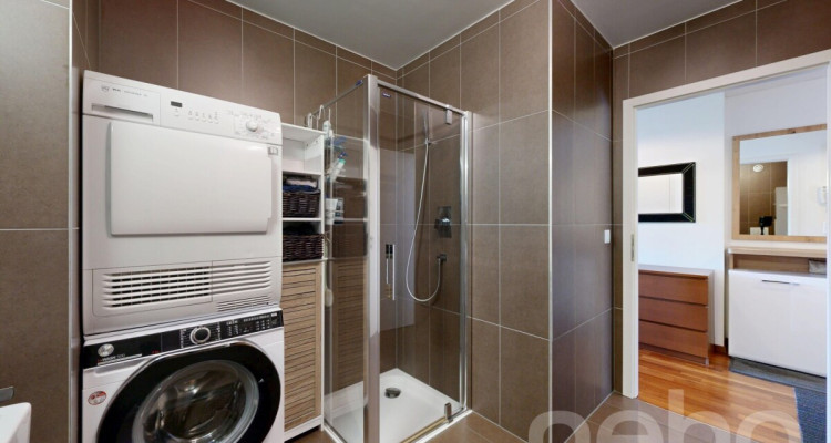 Appartement 3p avec jardin privatif à vendre au Mont-sur-Lausanne image 7