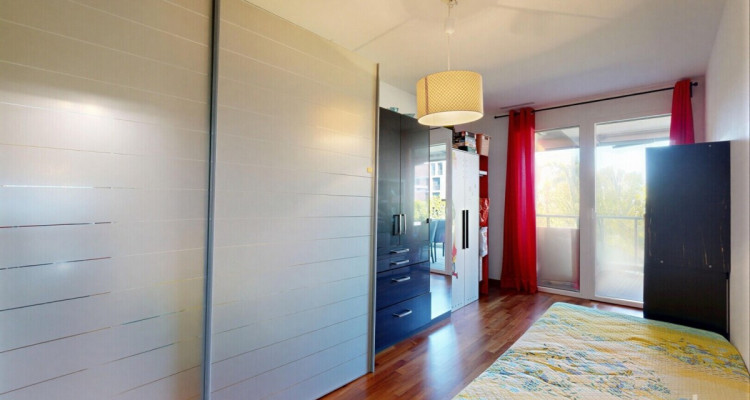 Appartement 3p avec jardin privatif à vendre au Mont-sur-Lausanne image 8