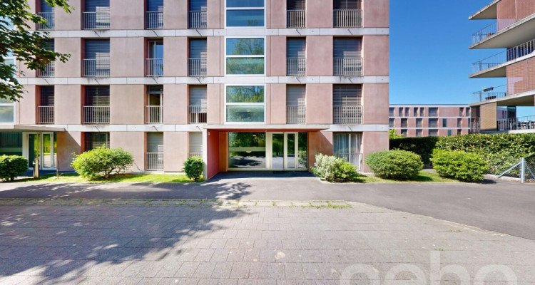 Appartement 3p avec jardin privatif à vendre au Mont-sur-Lausanne image 11