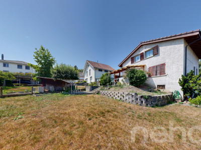 Freistehendes Einfamilienhaus an begehrter Lage in Liebefeld image 1